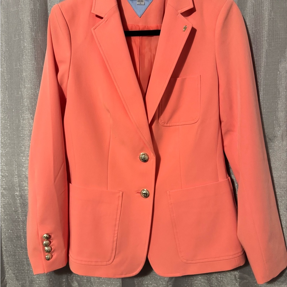 Tommy Hilfiger Coral Women’s Blazer